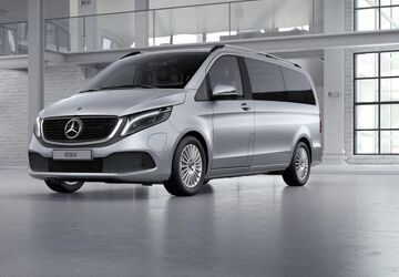 Mercedes-Benz EQV 69.591 km 38.559 &euro; Altdorf 90518