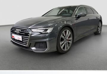 Audi A6 70.272 km 39.480 &euro; Fürth 90763