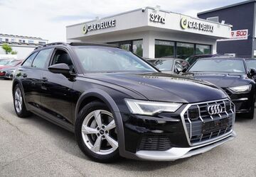 Audi A6 Allroad 123.000 km 39.999 &euro; Fürth 90763