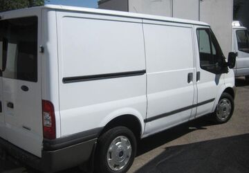 Ford Transit 193.133 km 6.500 &euro; Fürth 90765