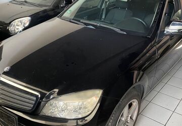 Mercedes-Benz C 220 298.000 km 3.200 &euro; Fürth 90763