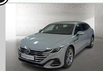 VW Arteon 35.500 km 33.909 &euro; Fürth 90762