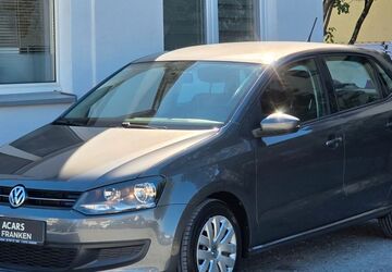 VW Polo 76.850 km 7.999 &euro; Oberasbach 90522