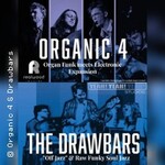 Live Konzert: Organic 4 & The Drawbars