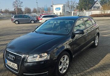 Audi A3 220.000 km 5.700 &euro; Fürth 90765