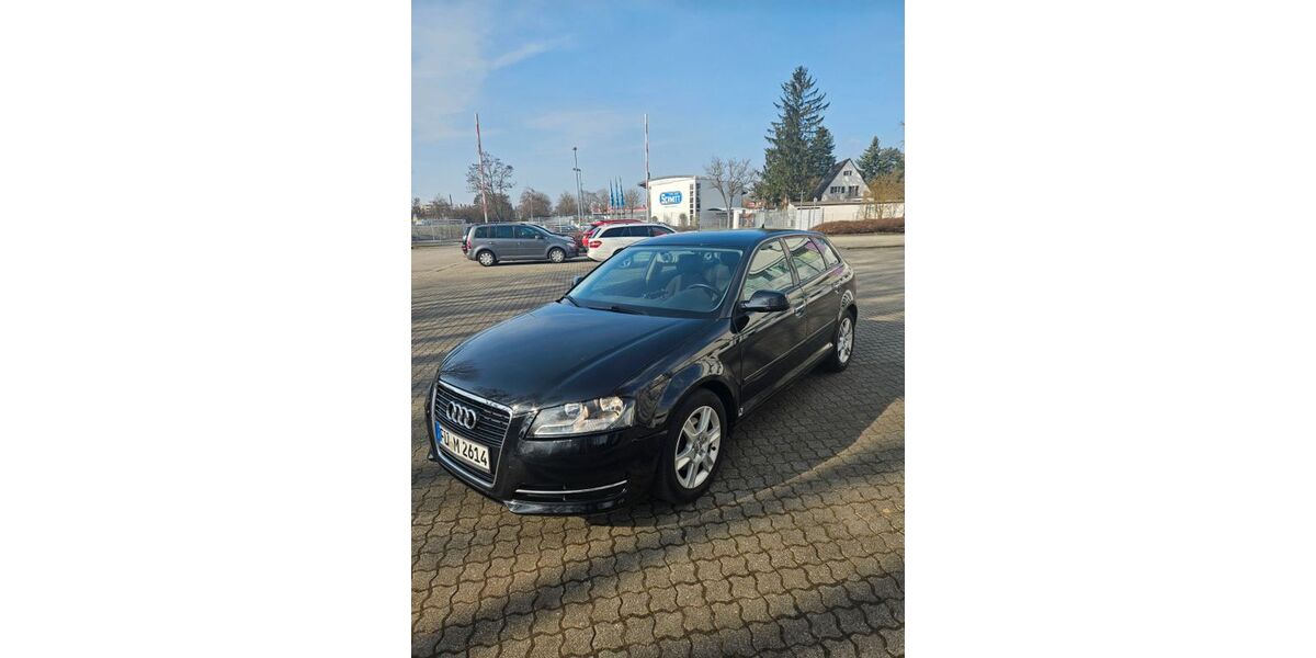 Audi A3 220.000 km 5.700 &euro; Fürth 90765
