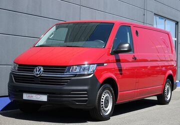VW T6 Transporter 163.630 km 14.900 &euro; Fürth 90763