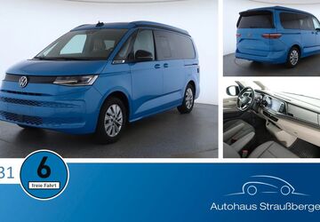 VW T7 California 39.000 km 60.080 &euro; Buchschwabach bei Nürnberg 90574