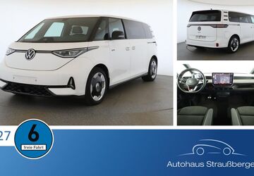 VW ID. Buzz 28.200 km 61.490 &euro; Buchschwabach bei Nürnberg 90574