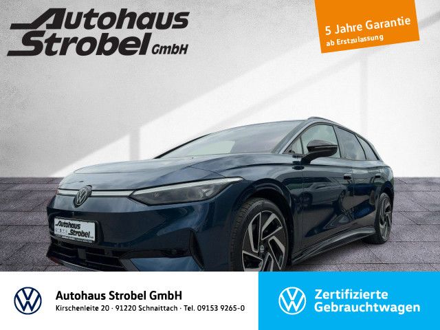 VW ID.7 28.725 km 56.990 &euro; Schnaittach 91220