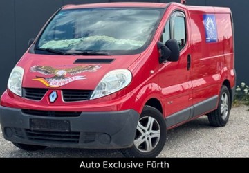 Renault Trafic 118.290 km 6.790 &euro; Fürth 90768