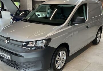 VW Caddy 5.500 km 28.980 &euro; Forchheim 91301