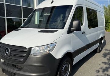 Mercedes-Benz Sprinter 231.000 km 19.340 &euro; Nürnberg 90439