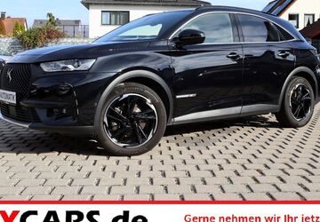 DS Automobiles DS7 (Crossback) 71.250 km 23.999 &euro; Röthenbach a. d. Pegnitz 90552