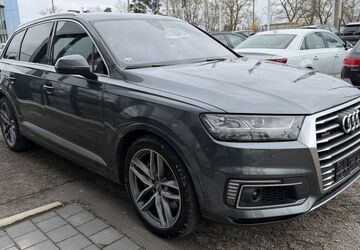 Audi Q7 269.000 km 21.599 &euro; Fürth bei Nürnberg 90763