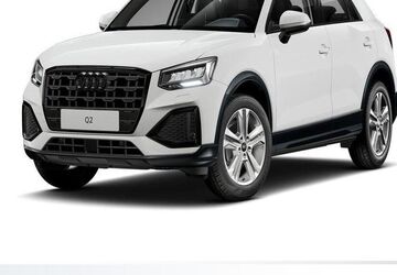 Audi Q2 40.182 km 22.980 &euro; Fürth 90763