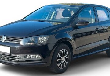VW Polo 91.600 km 7.299 &euro; Erlangen 91056