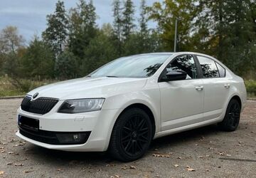 Skoda Octavia 220.000 km 7.000 &euro; Fürth 90768