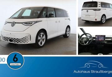 VW ID. Buzz 19.700 km 51.190 &euro; Buchschwabach bei Nürnberg 90574