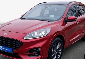 Ford Kuga 27.654 km 24.290 &euro; Schwabach 91126