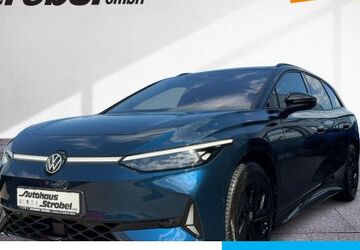 VW ID.7 10.323 km 57.990 &euro; Schnaittach 91220