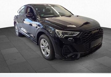 Audi Q3 60.634 km 30.480 &euro; Fürth 90763