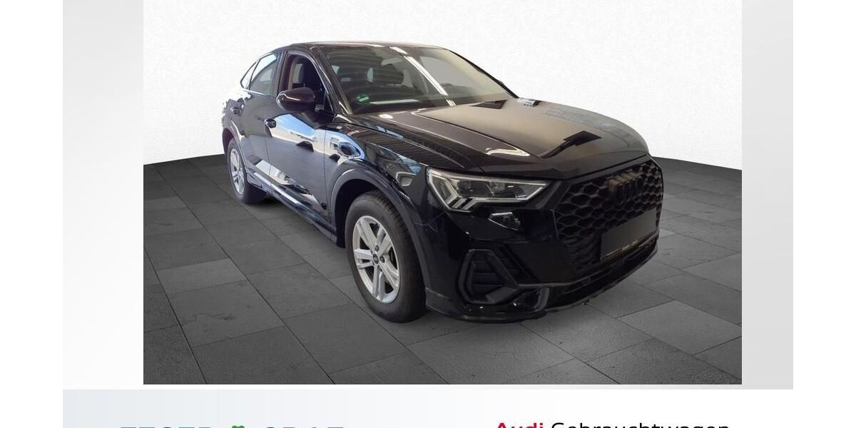 Audi Q3 60.634 km 30.480 &euro; Fürth 90763
