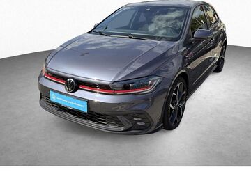 VW Polo 45.000 km 22.950 &euro; Schwabach 91126