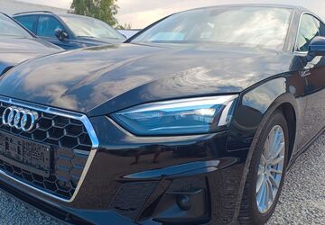 Audi A5 52.820 km 32.999 &euro; Fürth 90765