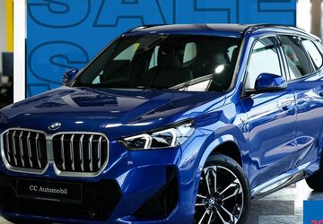 BMW X1 7.853 km 36.999 &euro; Fürth 90763
