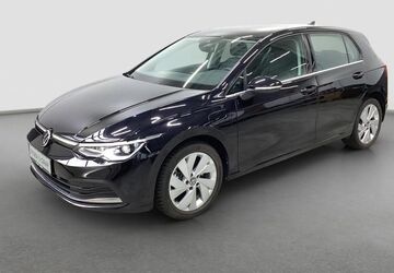 VW Golf 32.627 km 21.990 &euro; Fürth 90763