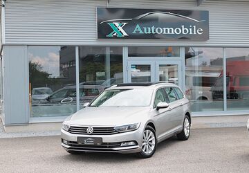 VW Passat Variant 81.000 km 17.999 &euro; Fürth bei Nürnberg 90763
