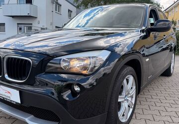 BMW X1 127.000 km 7.500 &euro; Fürth 90763