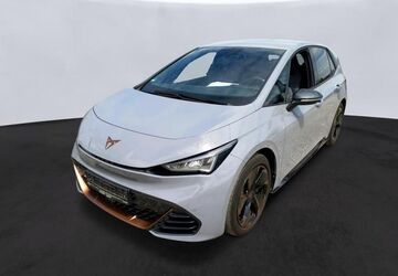 Cupra Born 23.850 km 26.950 &euro; Lauf an der Pegnitz 91207