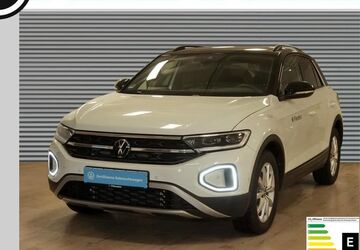 VW T-Roc 11.900 km 34.980 &euro; Fürth 90762