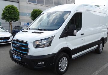 Ford Transit 8.000 km 30.000 &euro; Fürth bei Nürnberg 90763