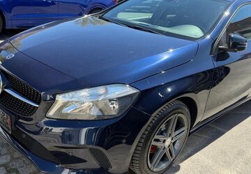 Mercedes-Benz A 180 78.777 km 13.299 &euro; Nürnberg 90441