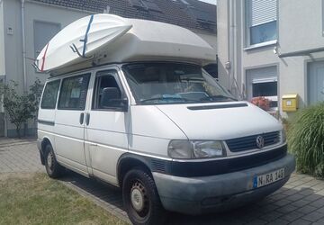 VW T4 California 280.000 km 14.850 &euro; Nuernberg 90473
