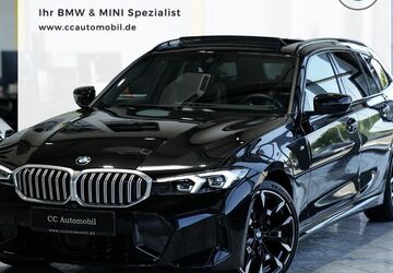 BMW 320 9.343 km 44.999 &euro; Fürth 90763