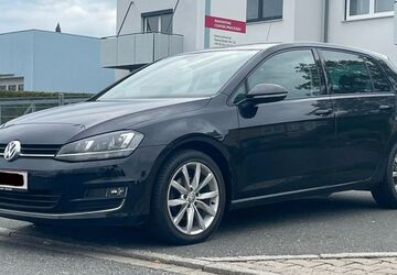 VW Golf 188.000 km 10.990 &euro; Fürth 90763