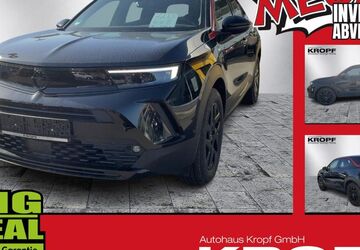 Opel Mokka 21.355 km 16.390 &euro; Fürth 90765