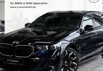 BMW 520 8.137 km 51.999 &euro; Fürth 90763