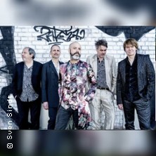 Jan Plewka singt Rio Reiser - Lass uns ein Wunder sein 19.06.2026 Stadttheater Fürth