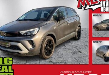 Opel Crossland (X) 30.305 km 15.690 &euro; Fürth 90765