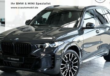 BMW X5 79.104 km 69.999 &euro; Fürth 90763
