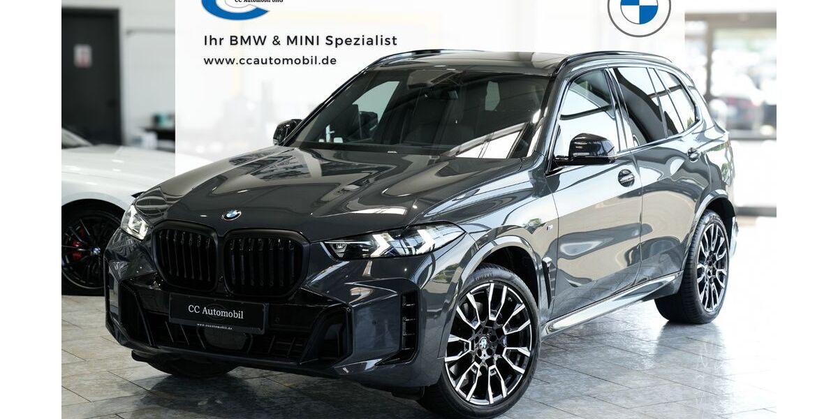 BMW X5 79.104 km 69.999 &euro; Fürth 90763