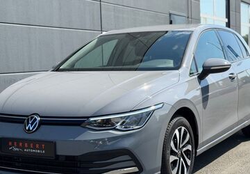 VW Golf 26.709 km 18.490 &euro; Fürth 90763