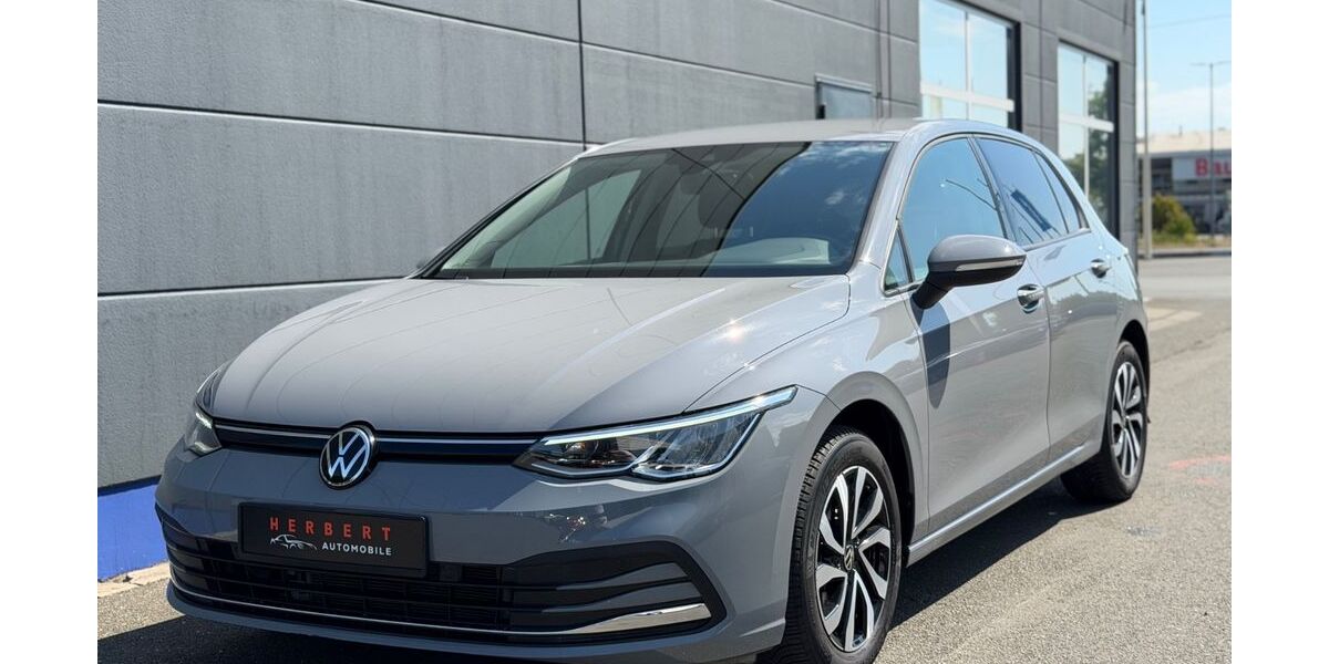 VW Golf 26.709 km 18.490 &euro; Fürth 90763