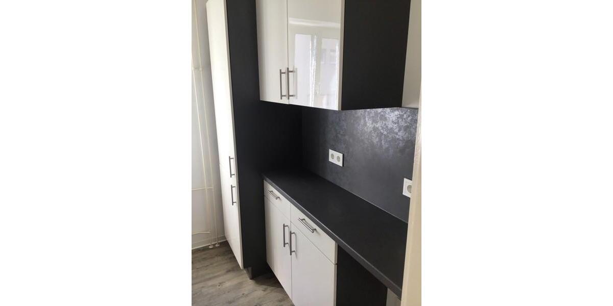 Etagenwohnung Nürnberg Gärten bei Wöhrd - 1 Zimmer, 36 m&sup2;, 602&euro; | Angebot:26456275