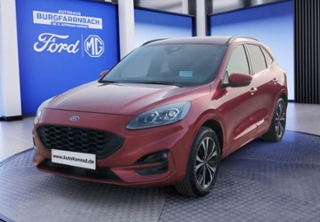 Ford Kuga 33.100 km 24.890 &euro; Fürth 90768